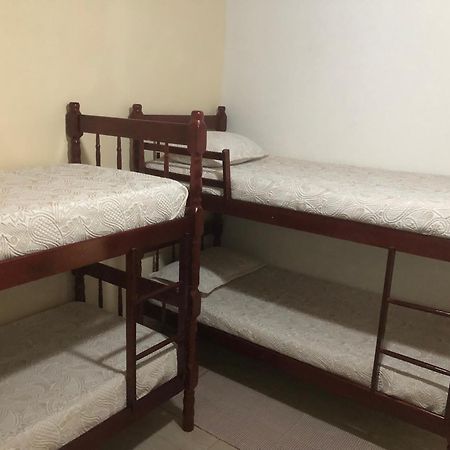 הוילה אובטובה Casa Ampla E Confortavel A 10 Minutos Praia Ubatumirim Cambuca מראה חיצוני תמונה